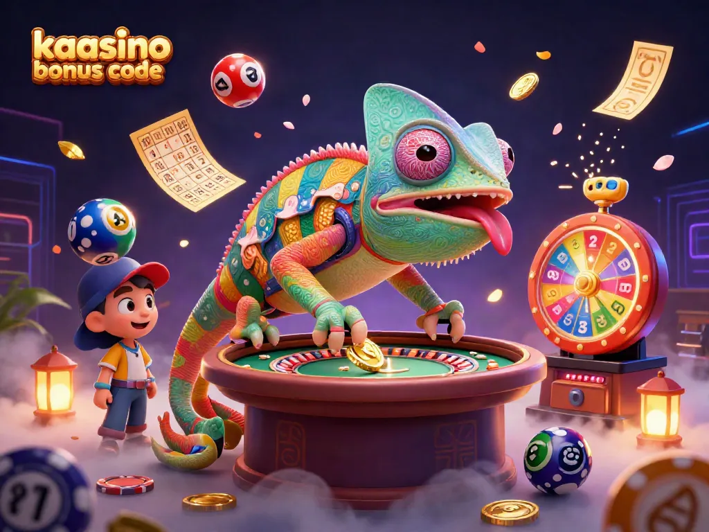 Activate your kaasino bonus code to unlock exciting casino adventures with rich rewards!